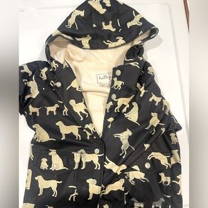 Hatley cozy raincoat